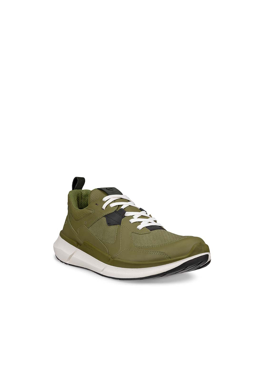 Ecco Biom 2.2 Trainer - Acorn 1 Shaws Department Stores