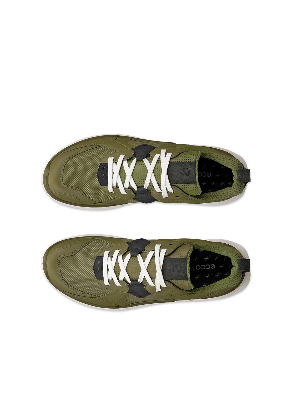 Ecco Biom 2.2 Trainer - Acorn 3 Shaws Department Stores