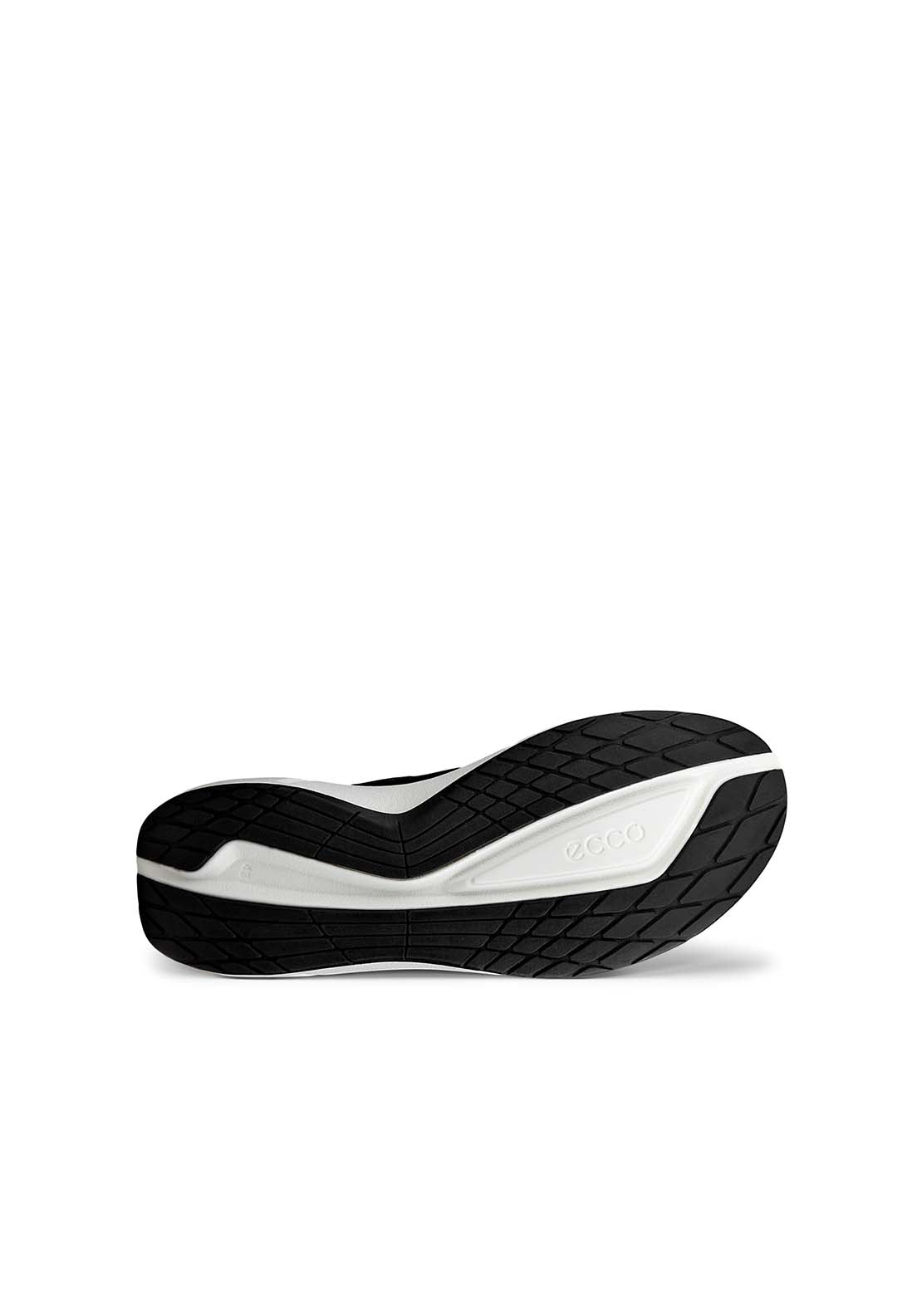 Ecco Biom 2 Sneaker - Black 2 Shaws Department Stores