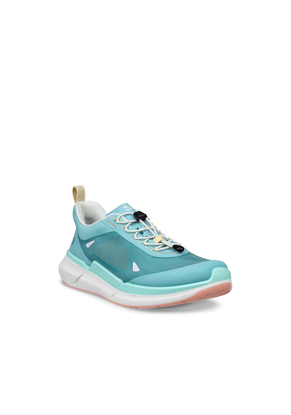 Ecco Biom 2.2 Trainer - Aquatic 1 Shaws Department Stores
