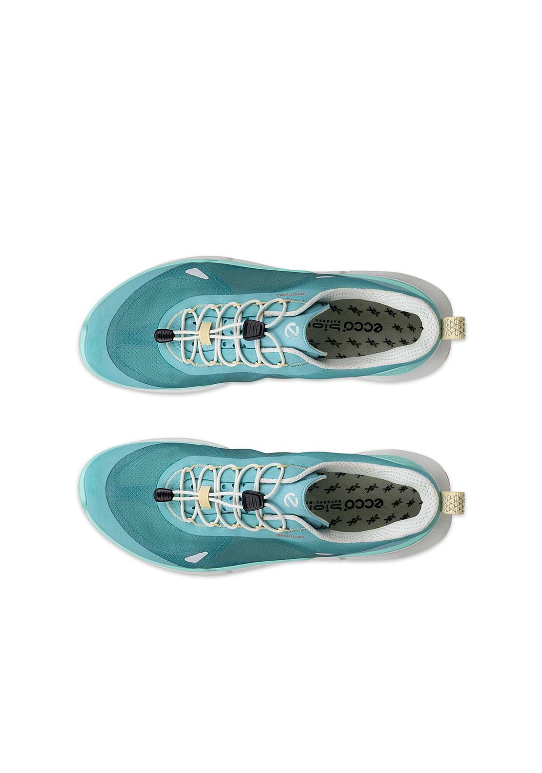 Ecco Biom 2.2 Trainer - Aquatic 2 Shaws Department Stores