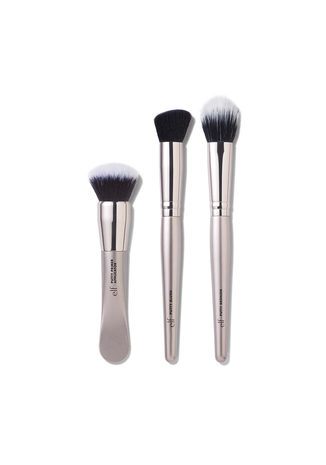 E.l.f Putty Face Brush Set 2 Shaws Department Stores