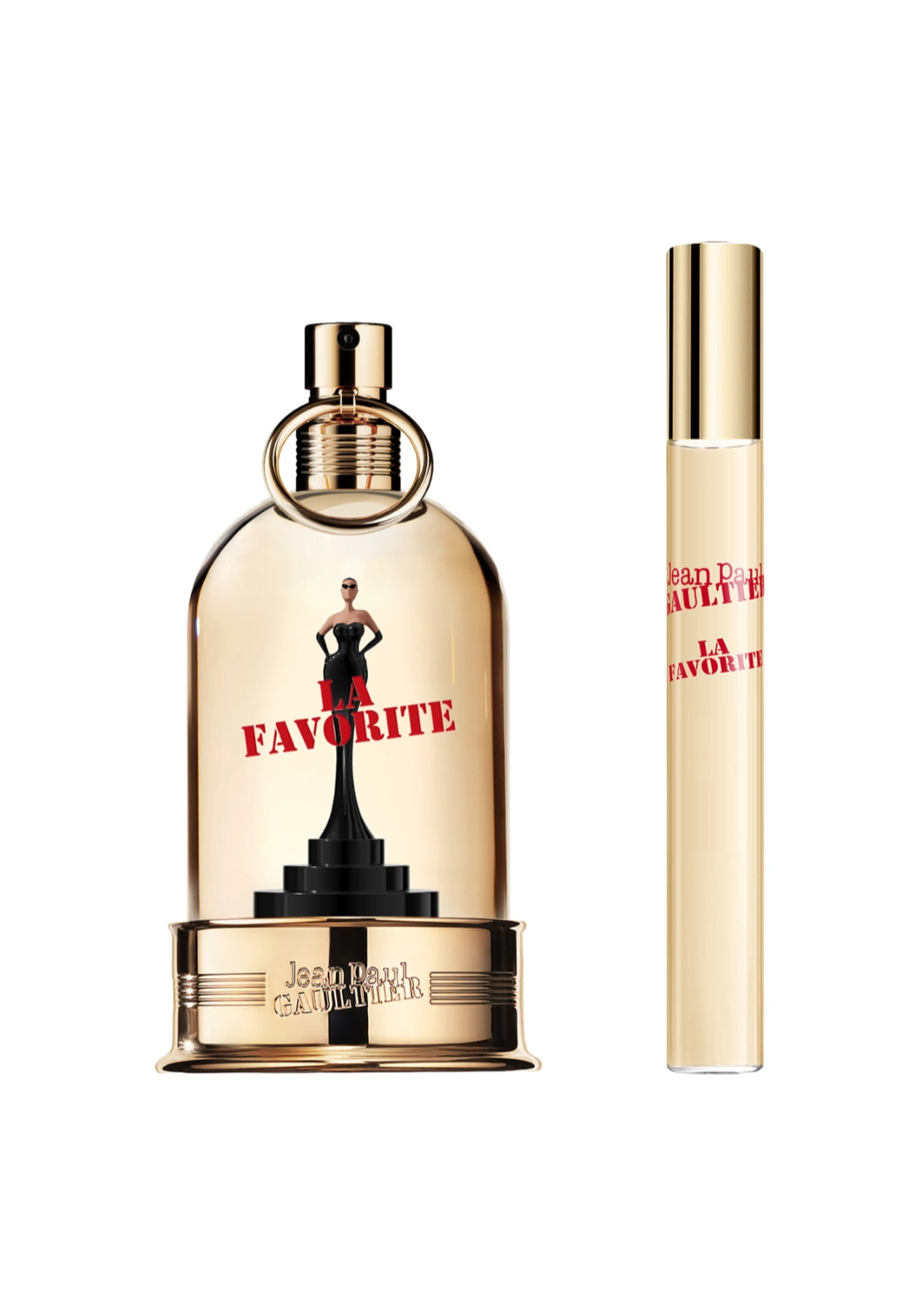 La Favorite Eau de Parfum 50 ml Gift Set