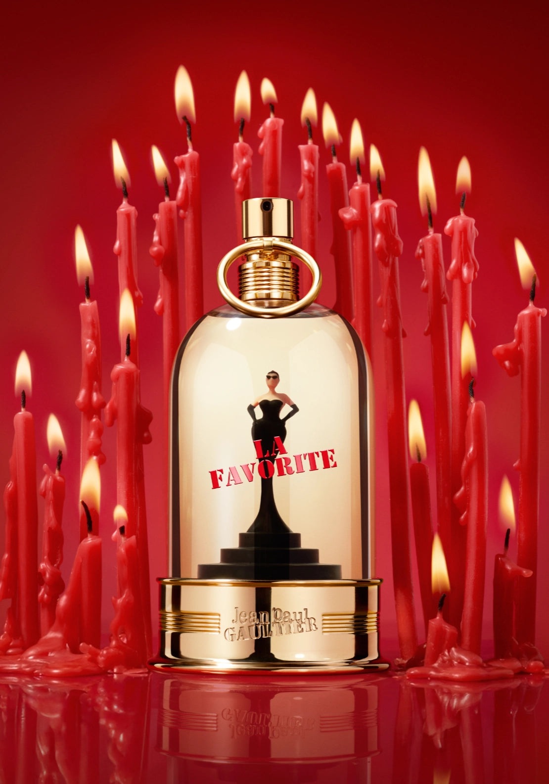 La Favorite Eau de Parfum 50 ml Gift Set