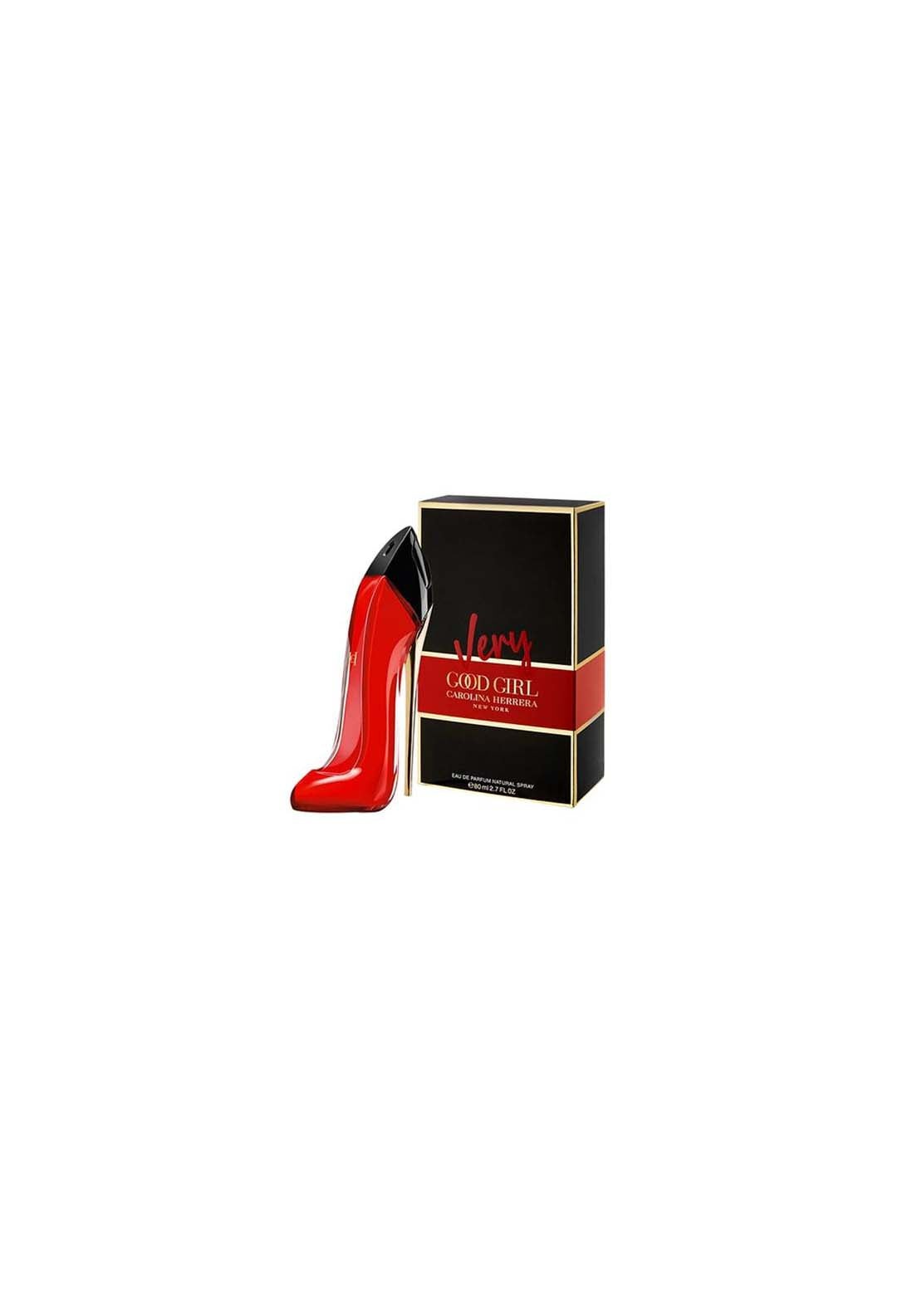 Carolina Herrera Very Good Girl Eau de Parfum 50ml 2 Shaws Department Stores