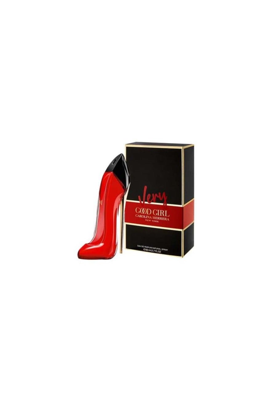 Carolina Herrera Very Good Girl Eau de Parfum 50ml 1 Shaws Department Stores