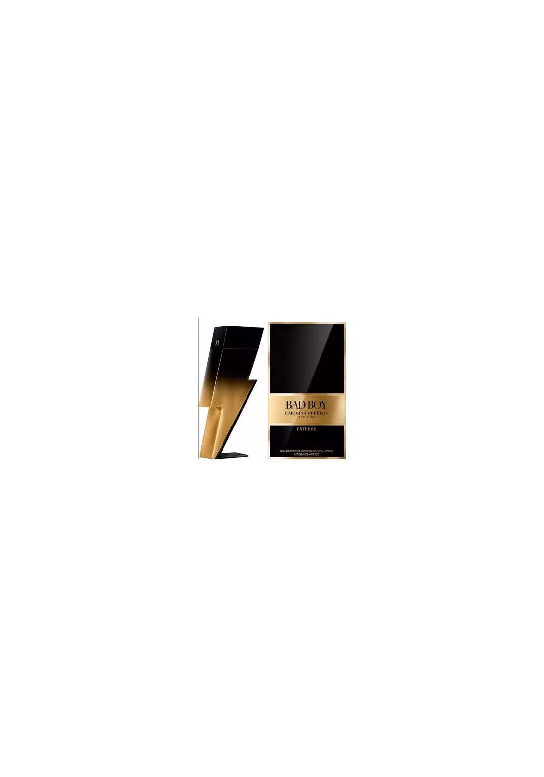 Carolina Herrera Bad Boy Extreme Eau de Parfum 3 Shaws Department Stores
