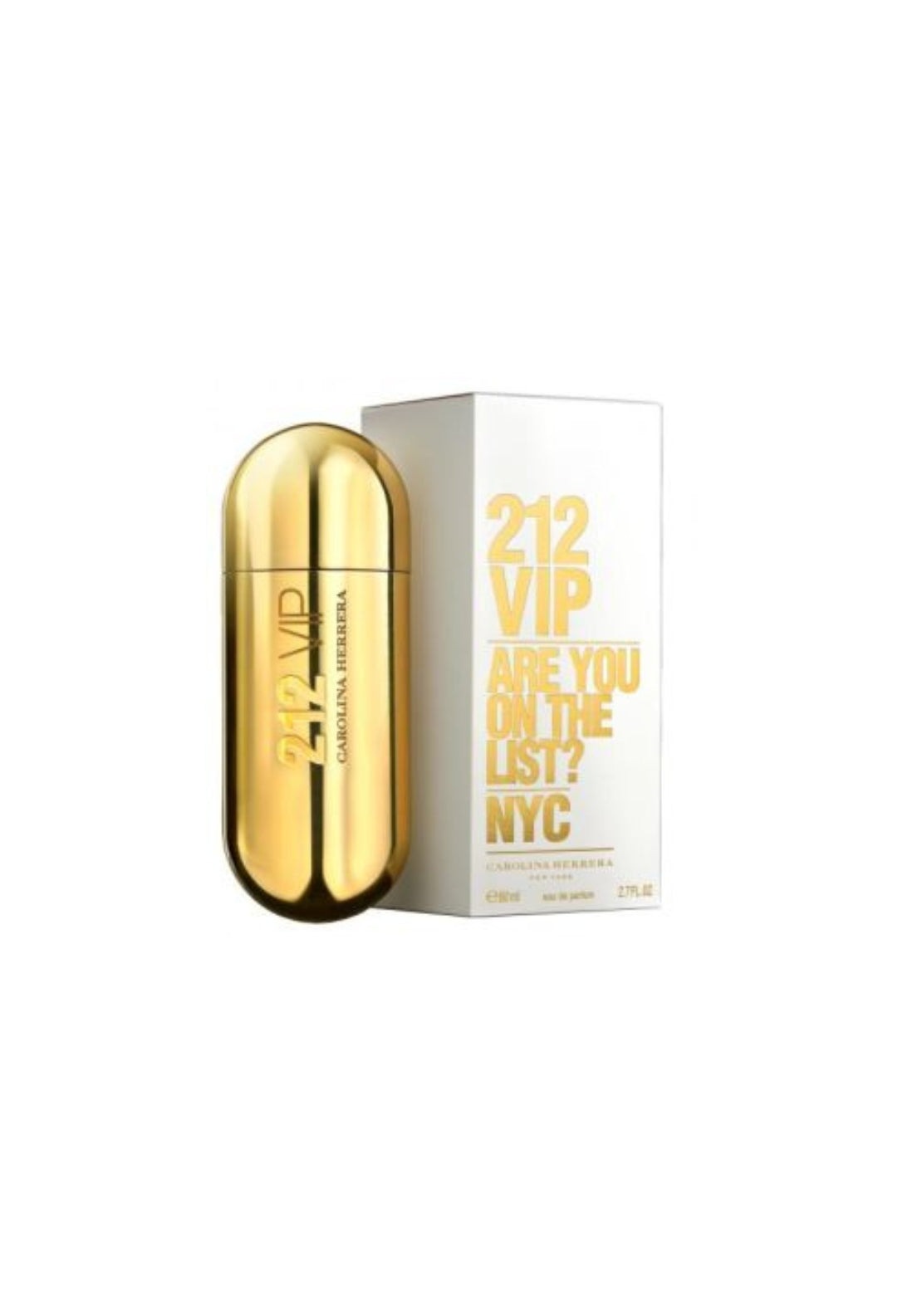 Carolina Herrera 212 Vip Eau de Parfum 2 Shaws Department Stores