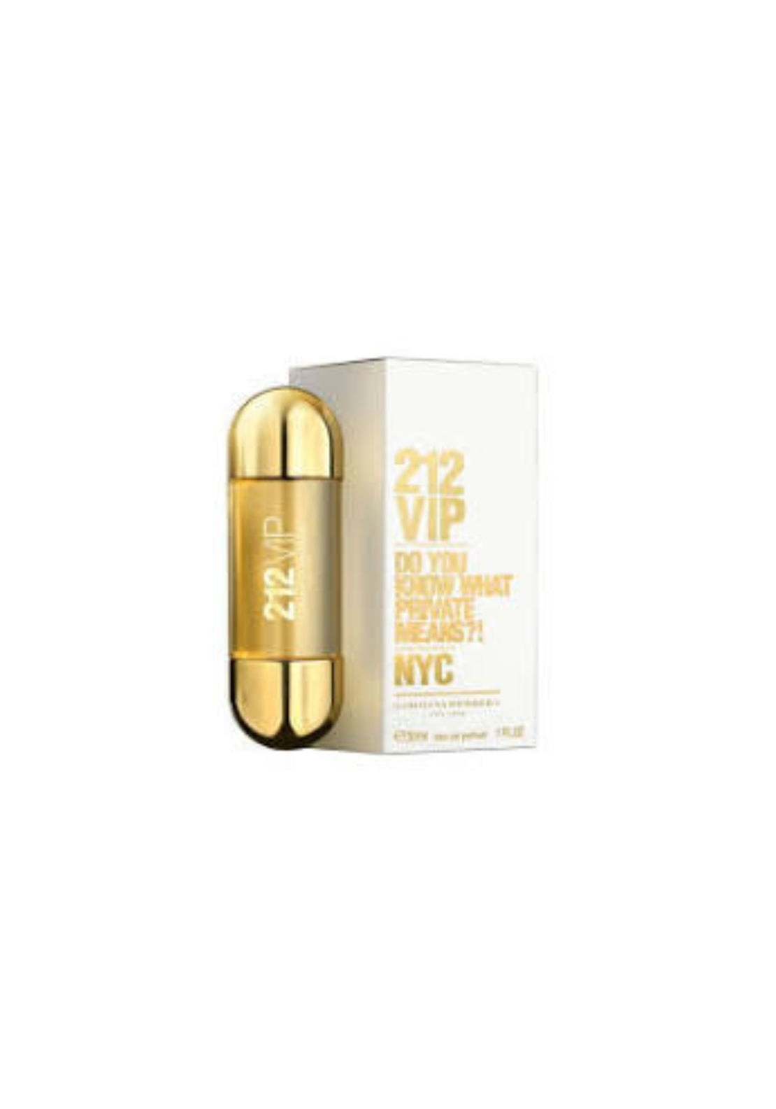 Carolina Herrera 212 Vip Eau de Parfum 3 Shaws Department Stores