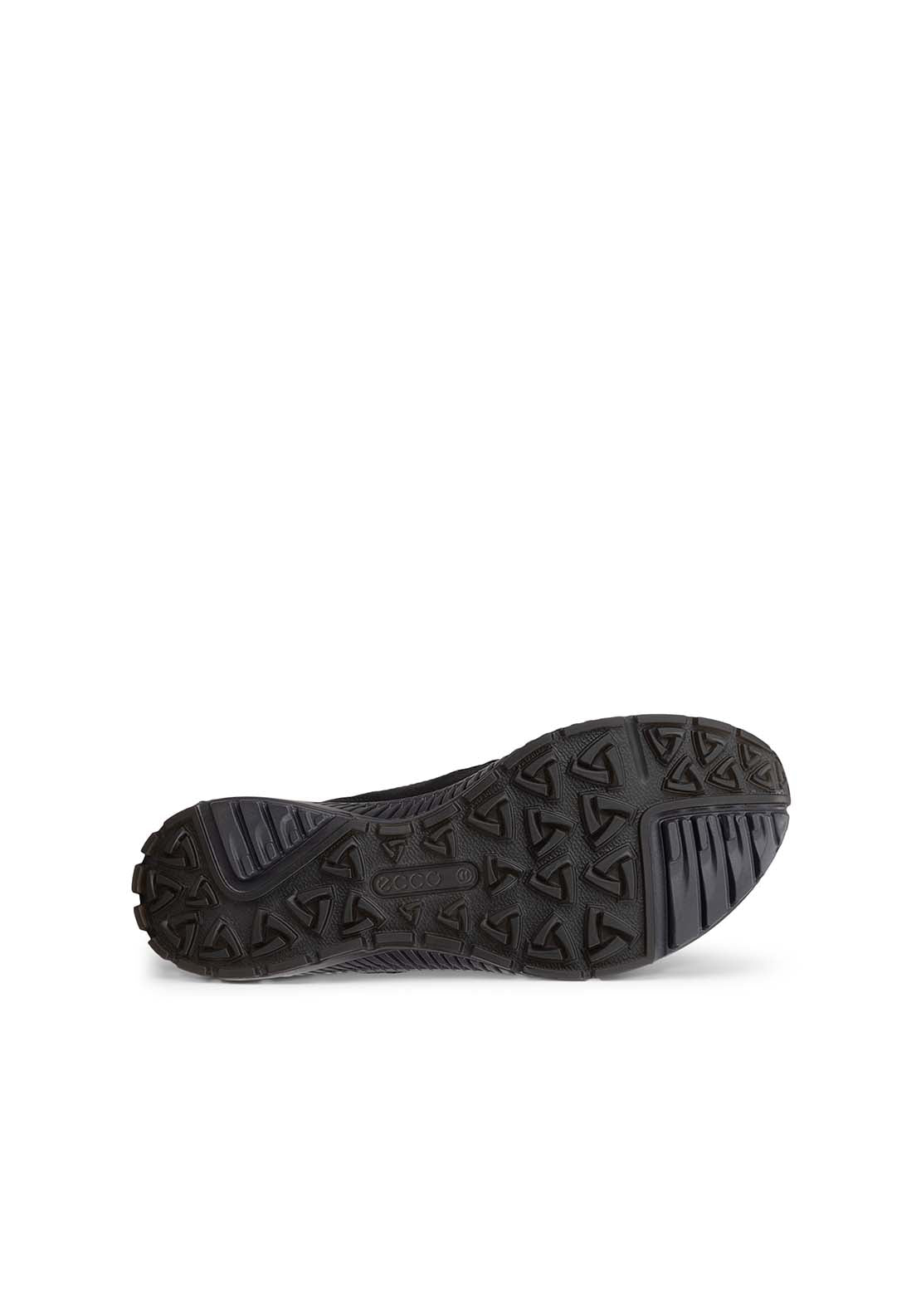 Ecco Terracruise Runner - Black 3 Shaws Department Stores