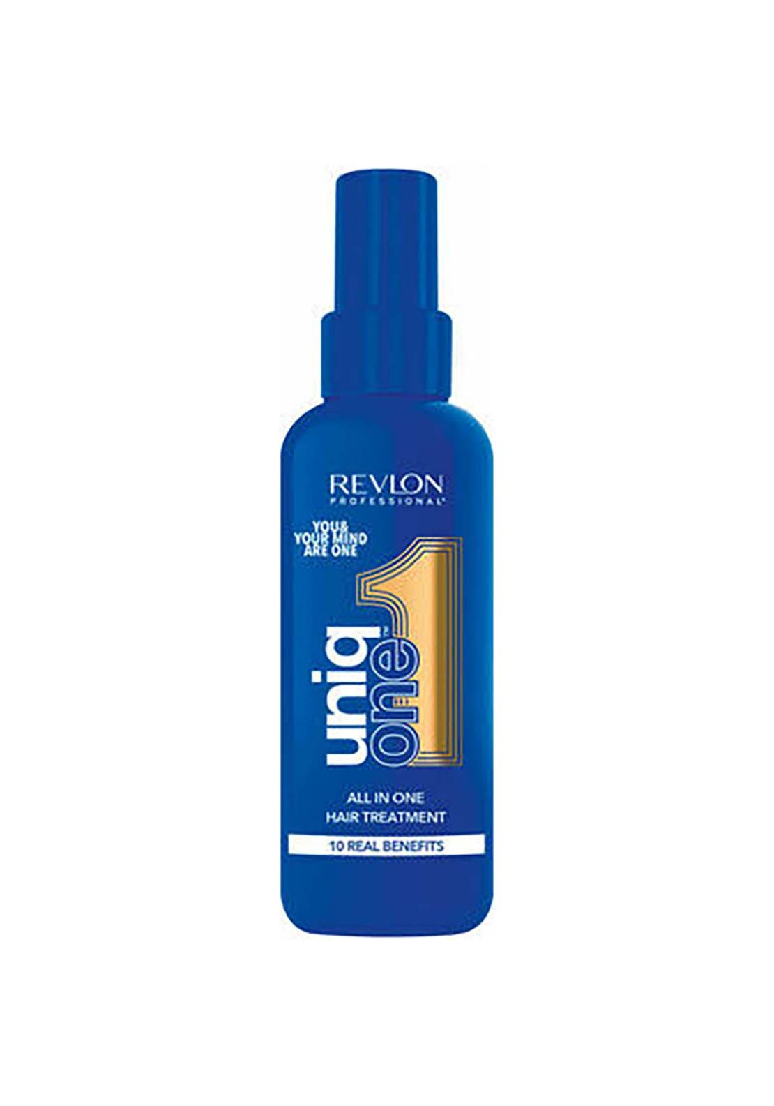 Revlon Uniq One All In 1 Mental 150ml 1 Shaws Department Stores