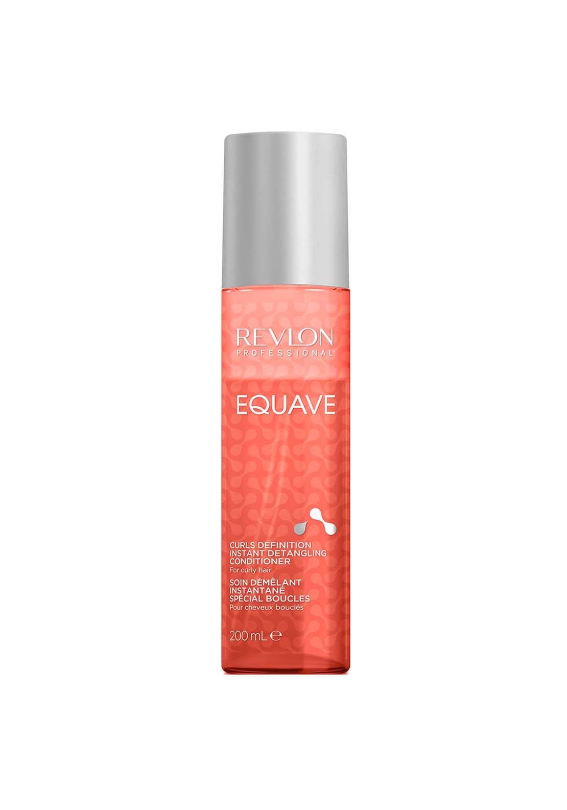 Revlon Equave Detangling Conditioner For Curly Hair 200ml 1 Shaws Department Stores