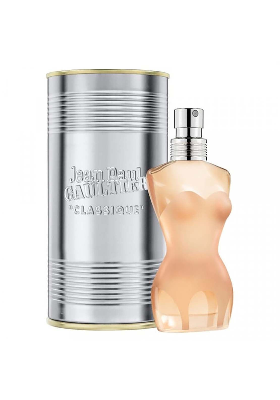 Jean Paul Gaultier Classique Eau De Toilette Spray 30ml 1 Shaws Department Stores