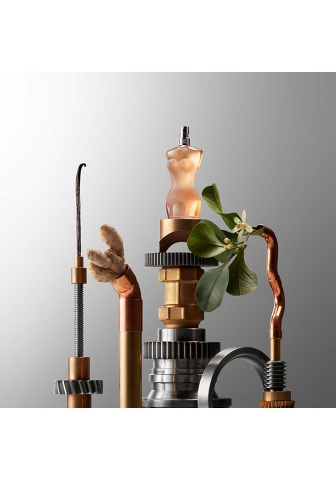 Jean Paul Gaultier Classique Eau De Toilette 50ml 2 Shaws Department Stores