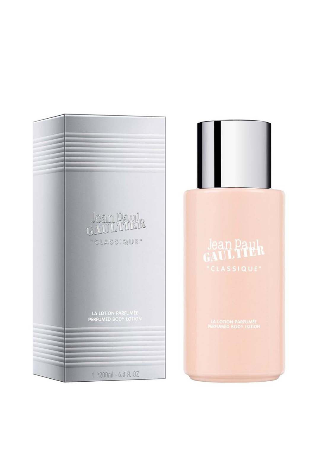Jean Paul Gaultier Classique Body Lotion 200ml 1 Shaws Department Stores