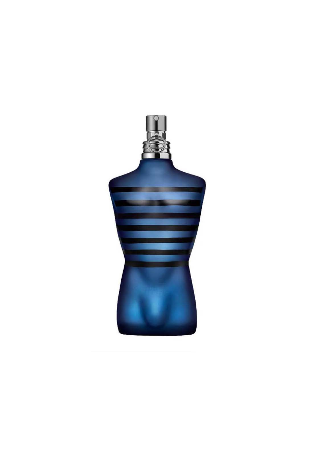 Jean Paul Gaultier Ultra Male Eau De Toilette 125ml 1 Shaws Department Stores
