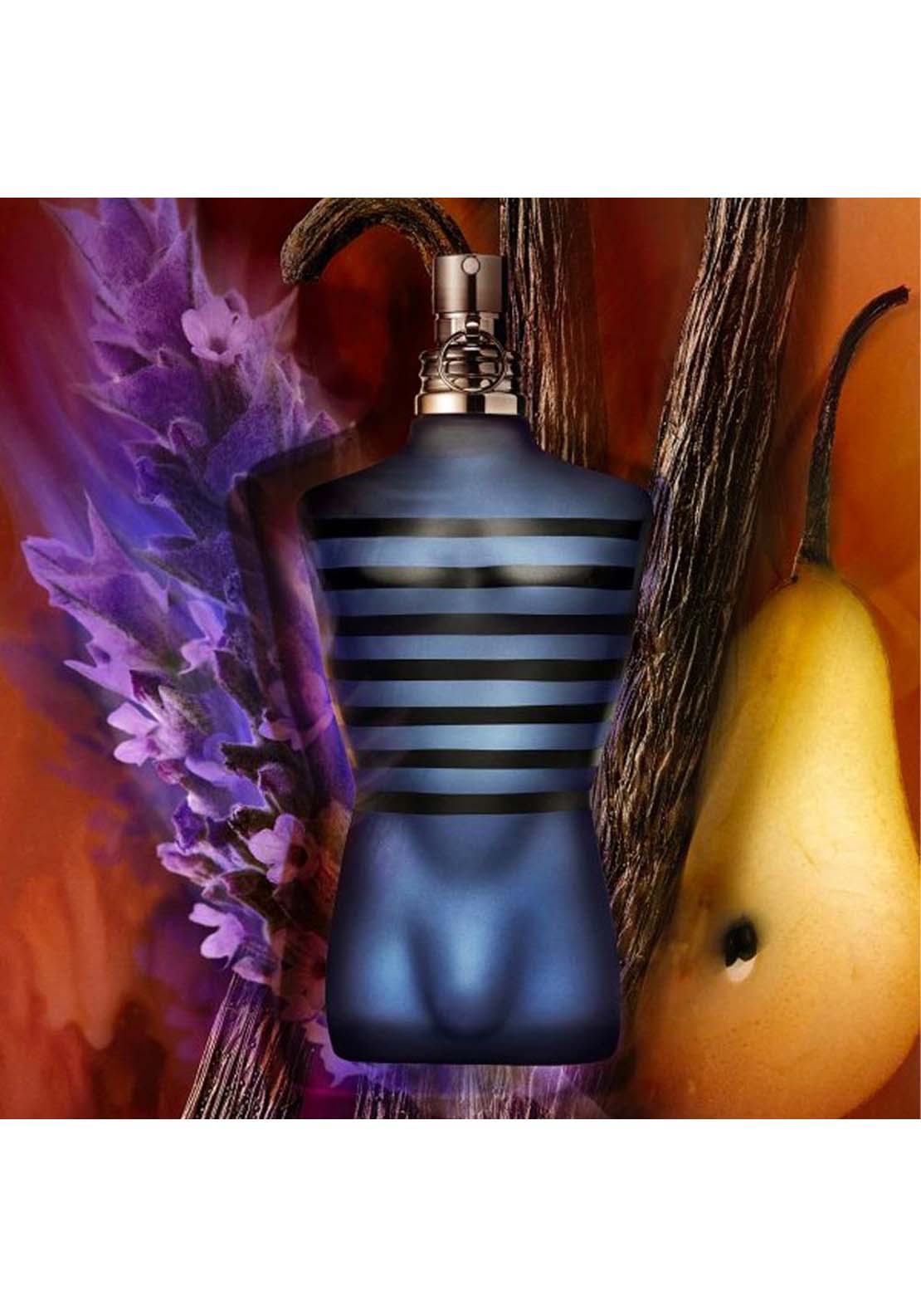 Jean Paul Gaultier Ultra Male Eau De Toilette 125ml 2 Shaws Department Stores