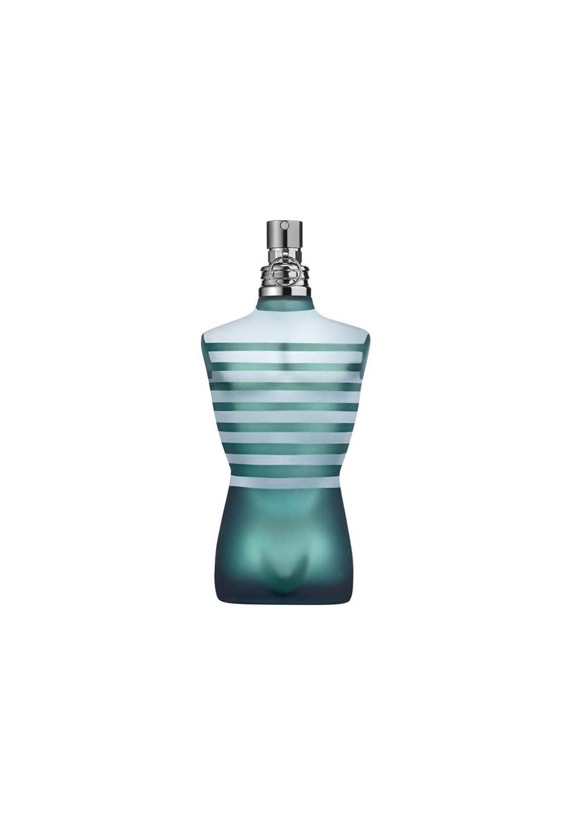 Le male eau de toilette online