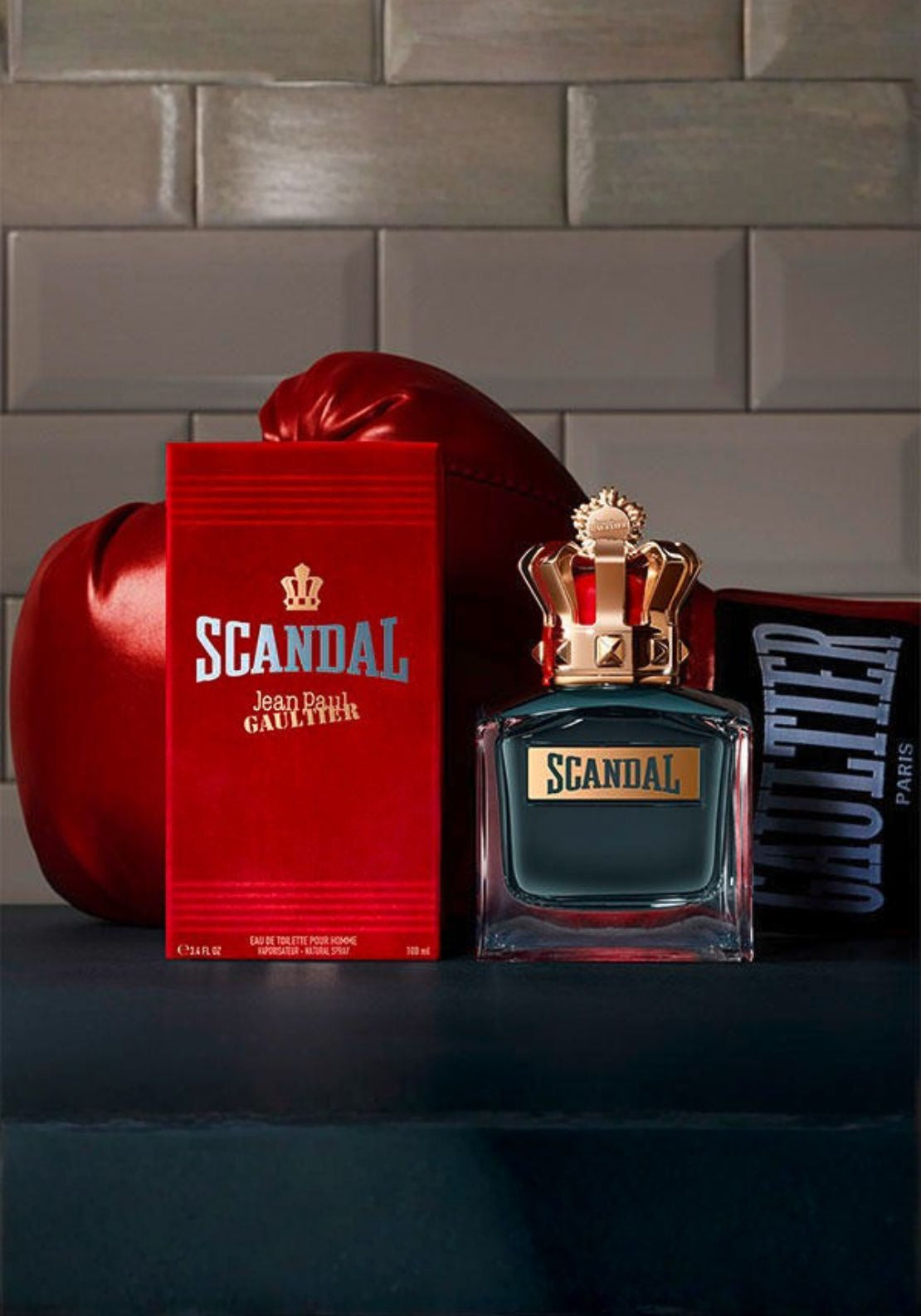 Jean Paul Gaultier Scandal Pour Homme Eau de Toilette 2 Shaws Department Stores