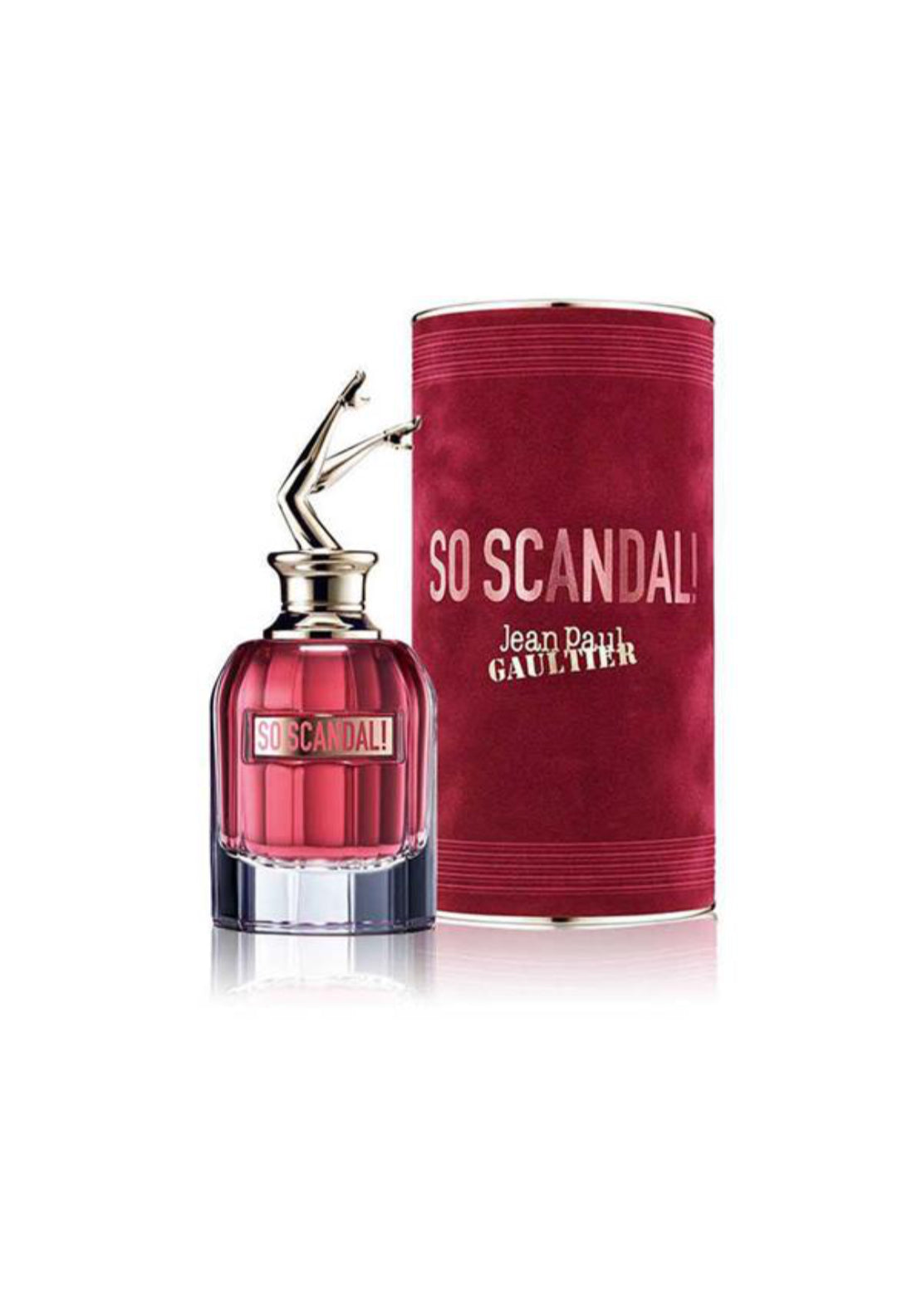 So Scandal Eau de Parfum