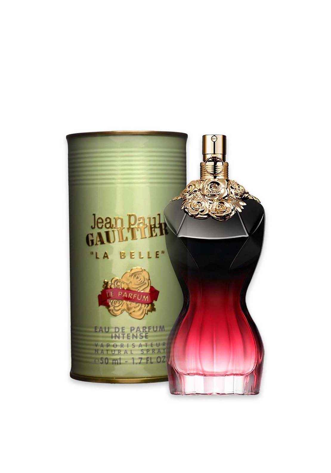 Jean Paul Gaultier Le Femmes La Belle Eau De Parfum Intense 50ml 1 Shaws Department Stores