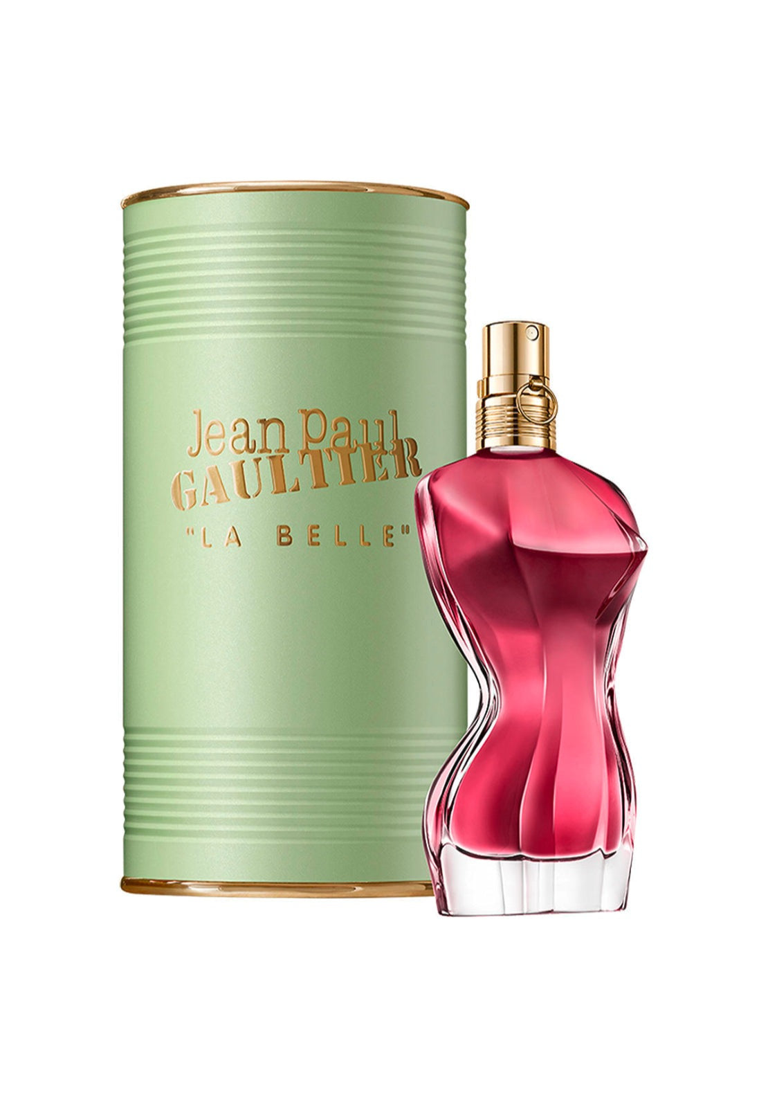 La Belle Le Parfum Eau de Parfum