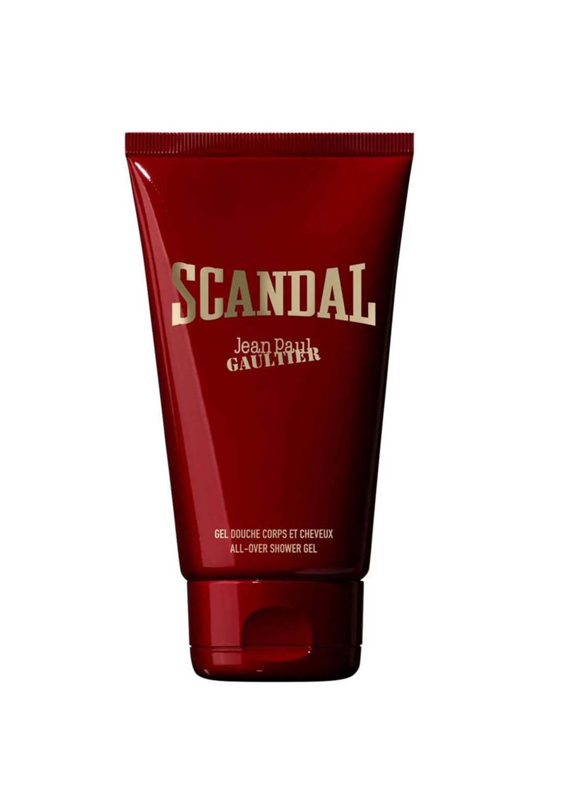 Jean Paul Gaultier Scandal Pour Homme Shower Gel 150ml 1 Shaws Department Stores