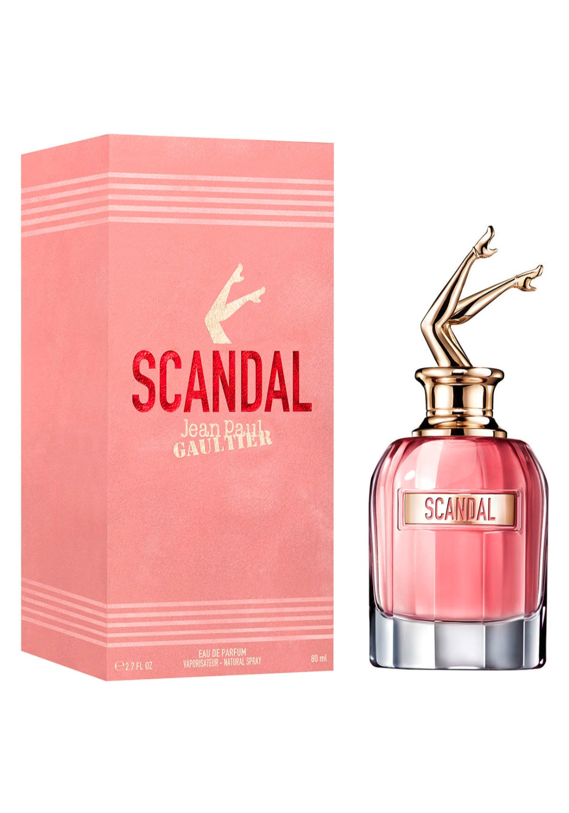 Scandal Eau de Parfum