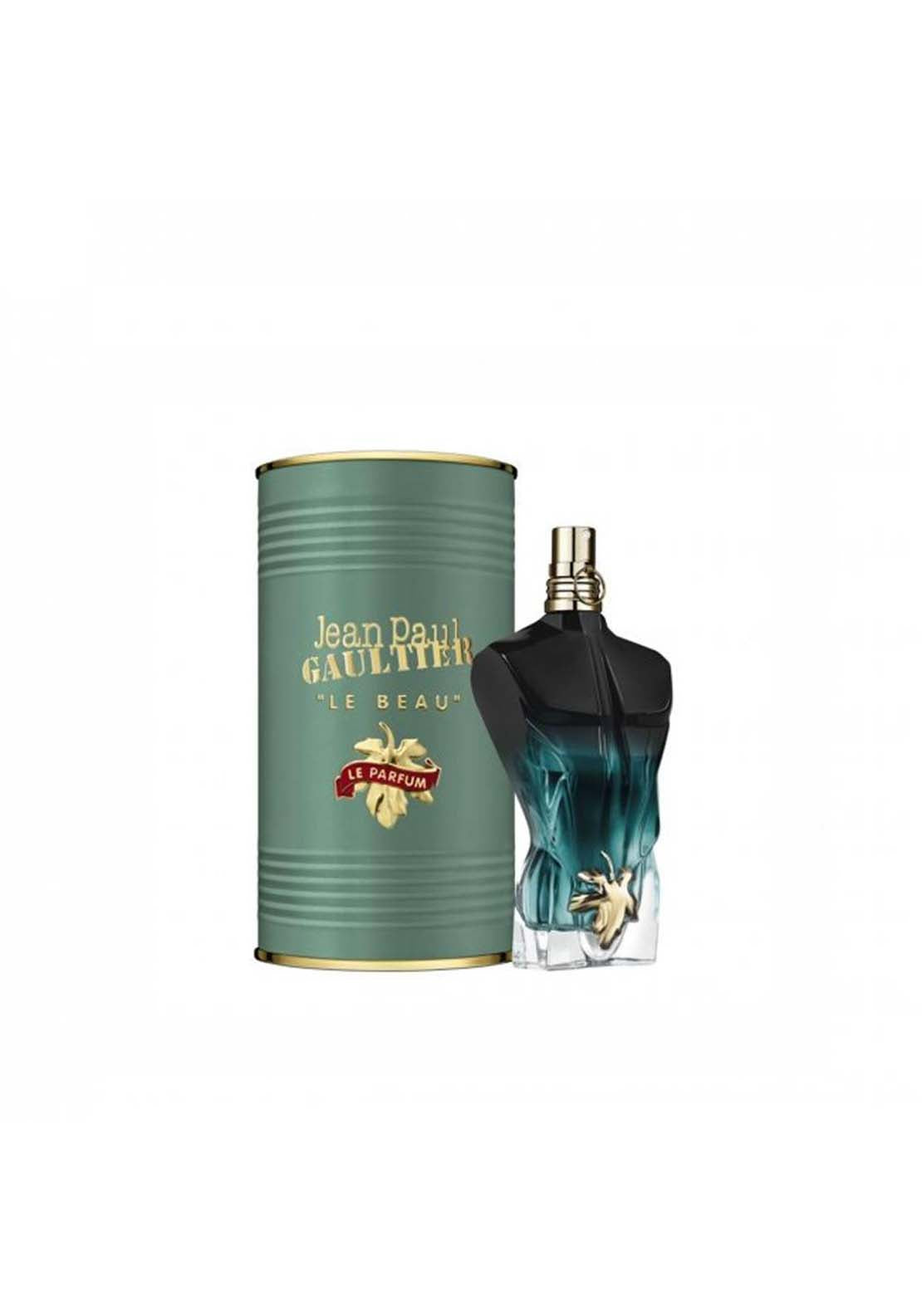 Jean Paul Gaultier Le Beau Le Parfum 125Ml 1 Shaws Department Stores