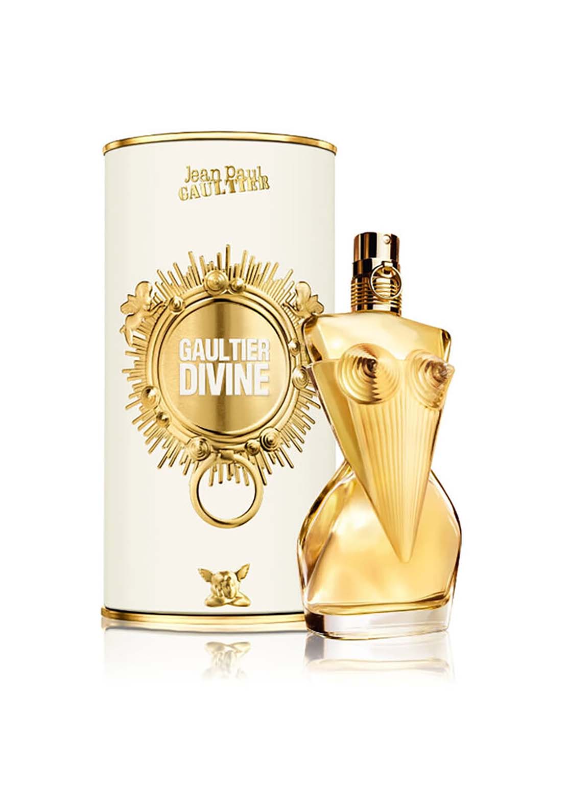 Jean Paul Gaultier Divine Eau De Perfume Spray 30ml 2 Shaws Department Stores