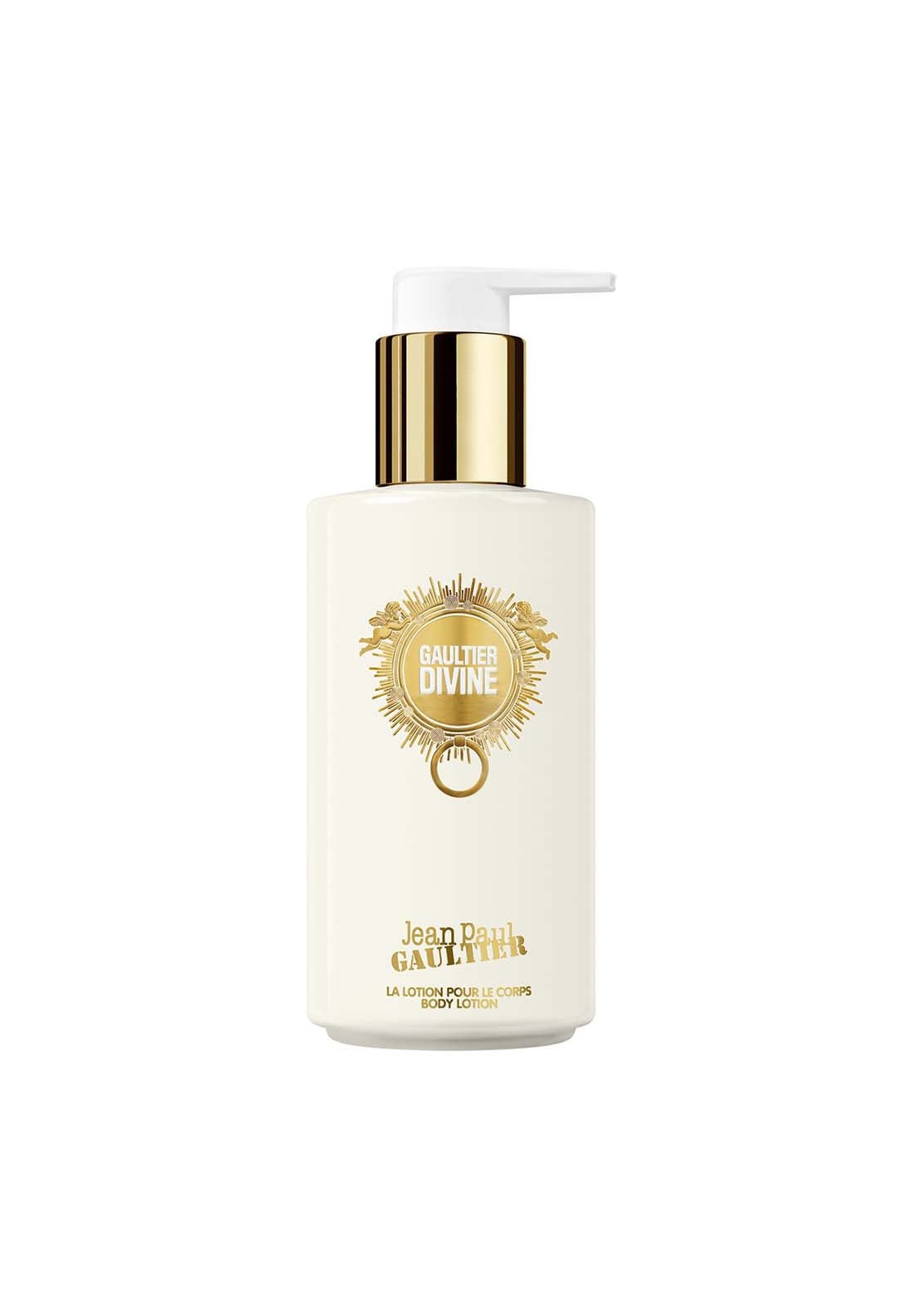 Jean Paul Gaultier Divine Body Lotion 200ml 1 Shaws Department Stores