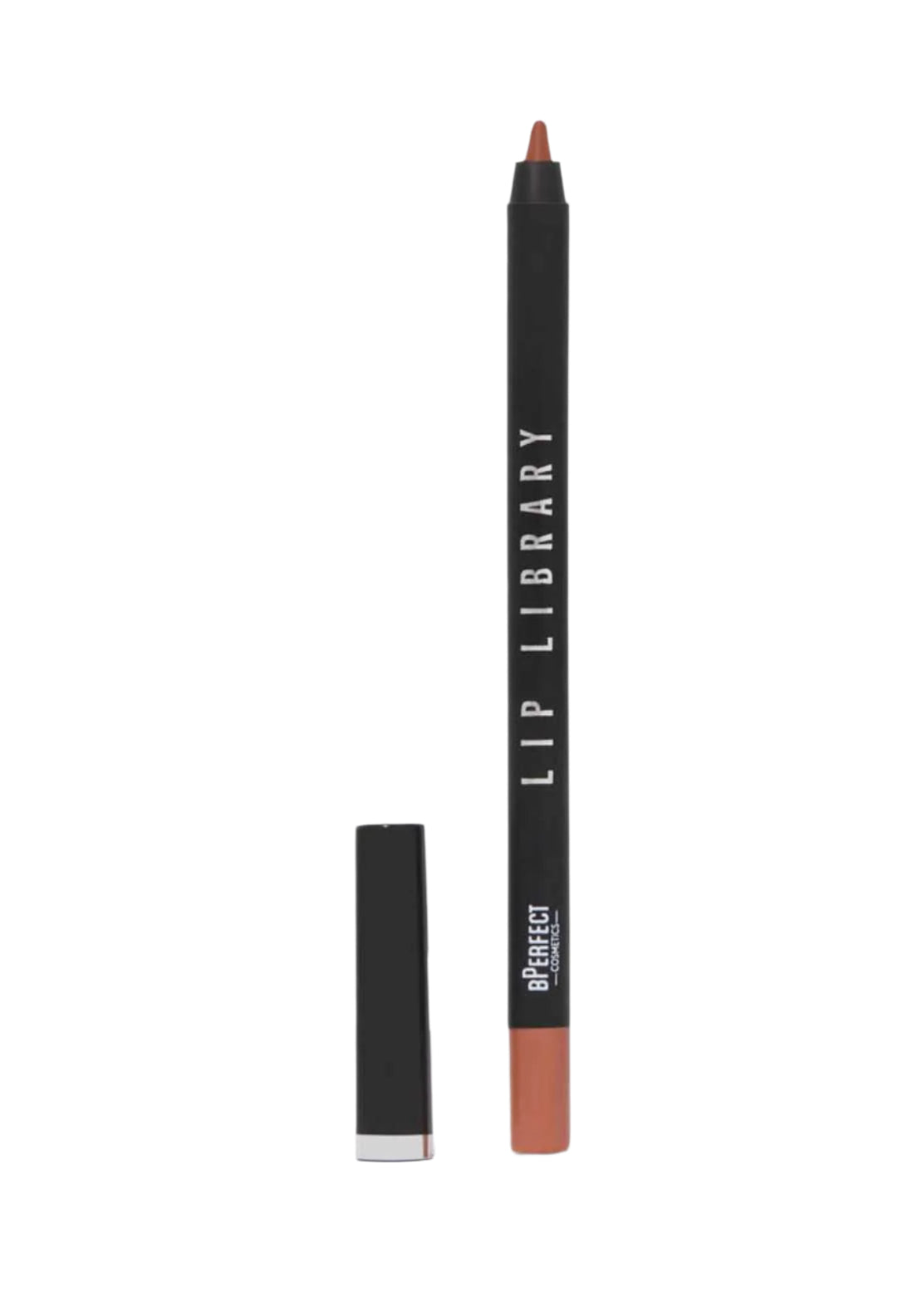 Bperfect Lip Library Lip Liner - Mystery 1 Shaws Department Stores