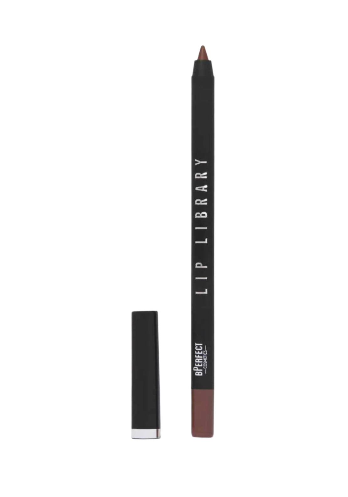 Bperfect Lip Library Lip Liner - Plot Twist 1 Shaws Department Stores