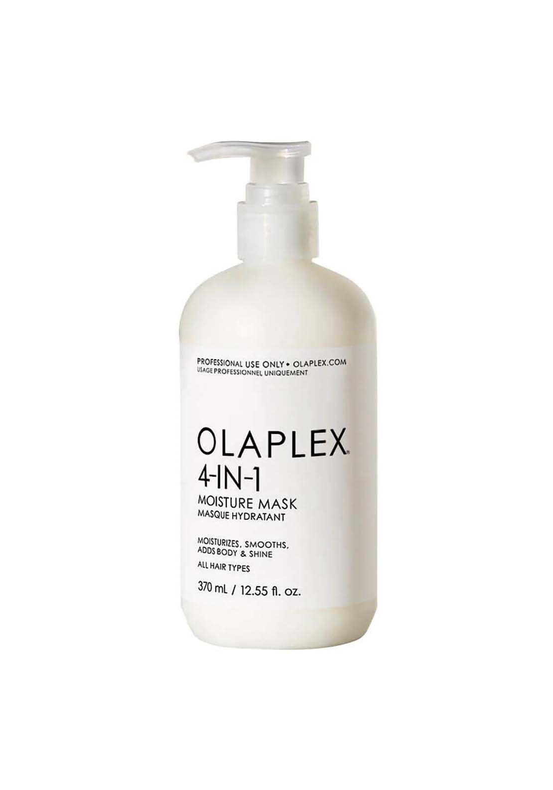 Olaplex 4 In 1 Moisture Mask 1 Shaws Department Stores