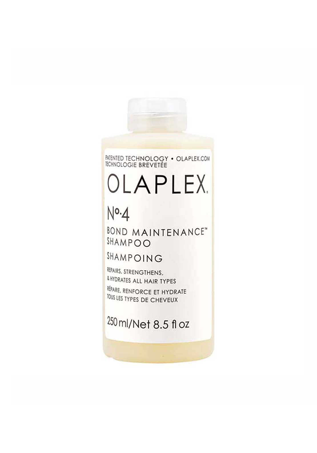 Olaplex Shampoo Bond Maintenance Nº 4 1 Shaws Department Stores