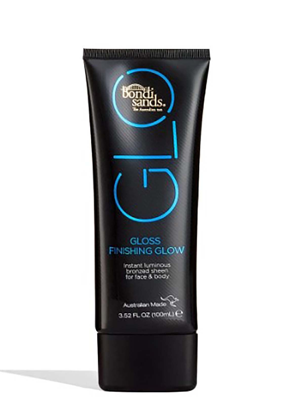 Bondi Sands Glo Gloss Finishing Glow 100ml 1 Shaws Department Stores