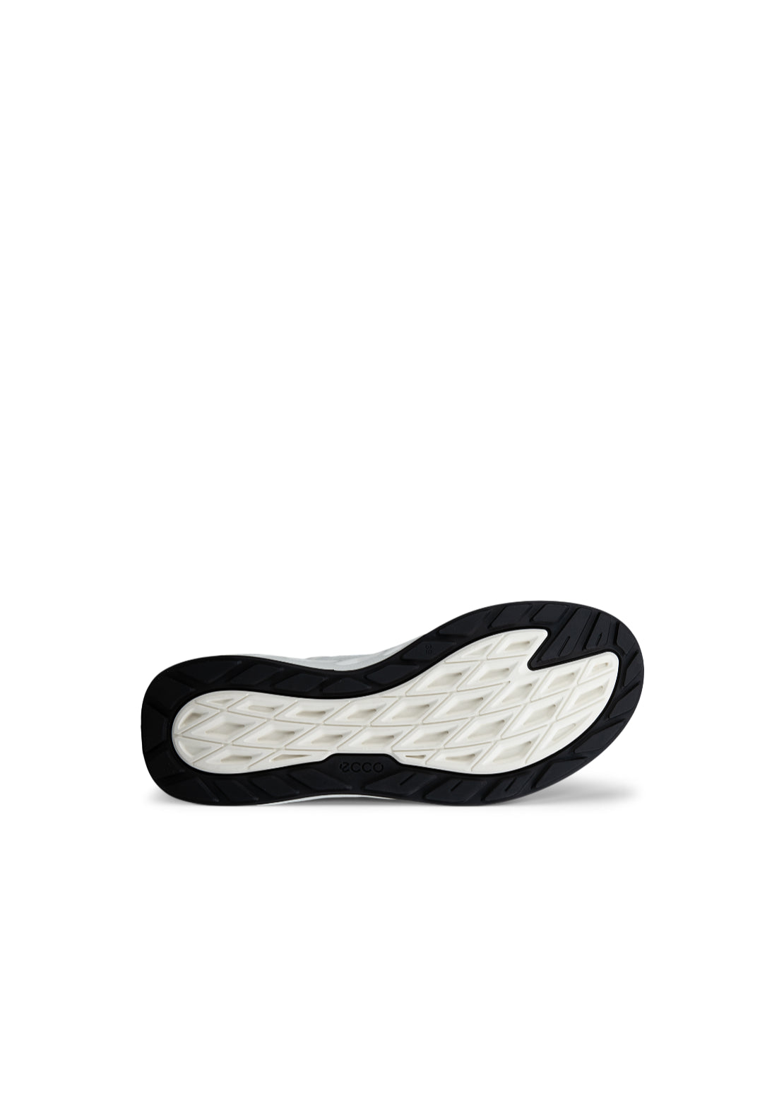 Ecco Biom 720 Trainer - White 3 Shaws Department Stores