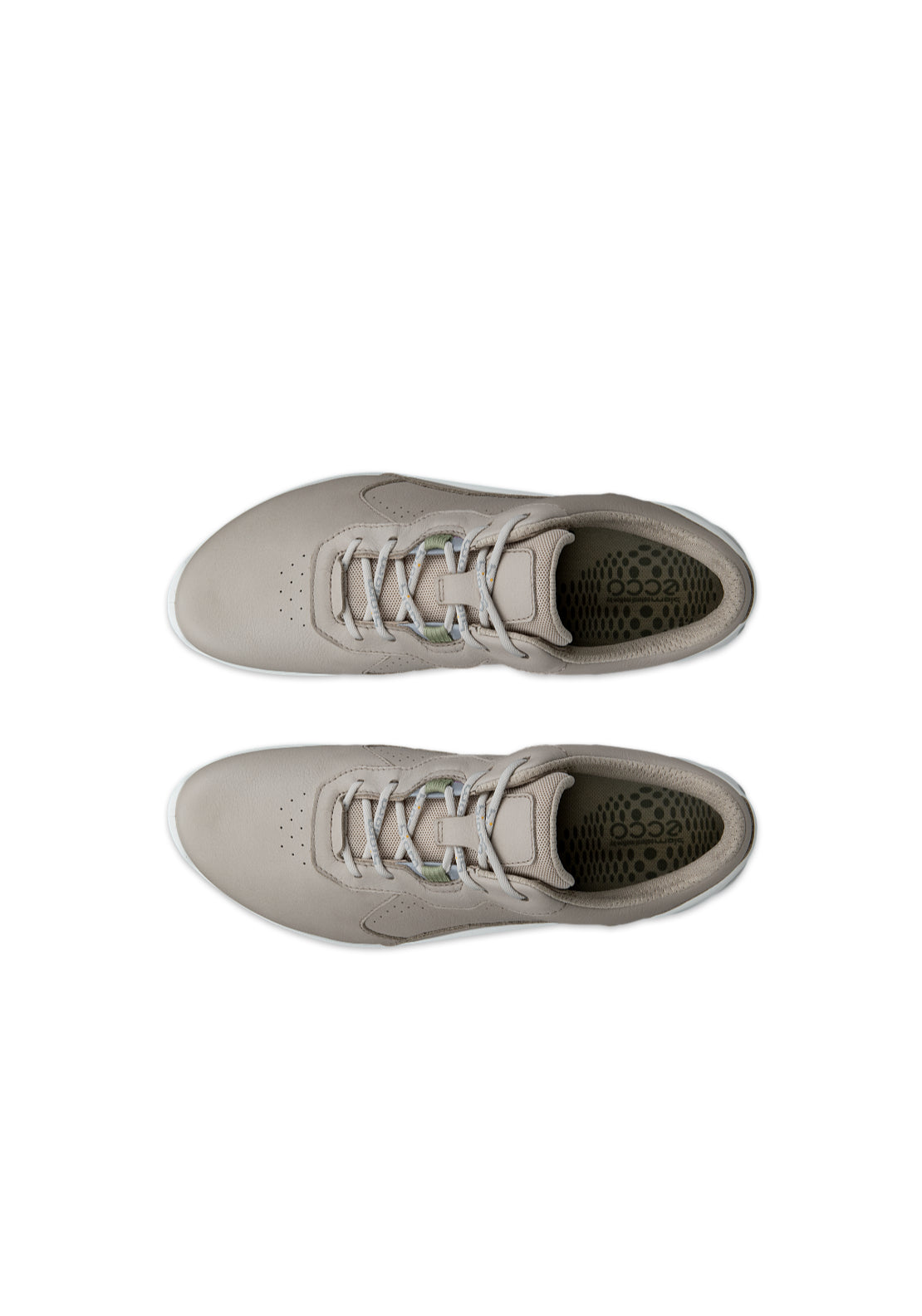 Ecco Biom Energi Trainer - Pure Cashmere 2 Shaws Department Stores