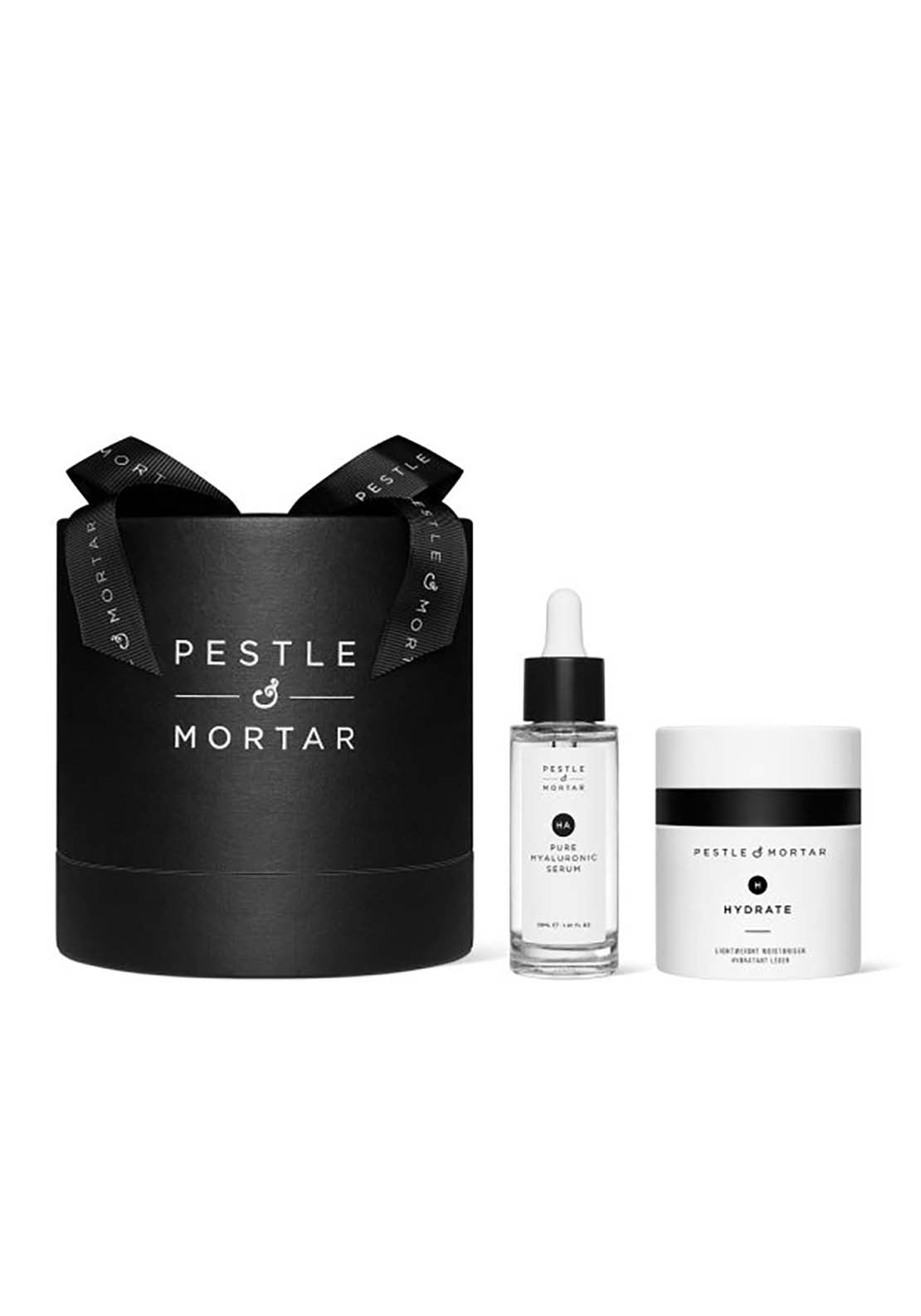 Pestle & Mortar Hydrating Duo Gift Set 1 Shaws Department Stores