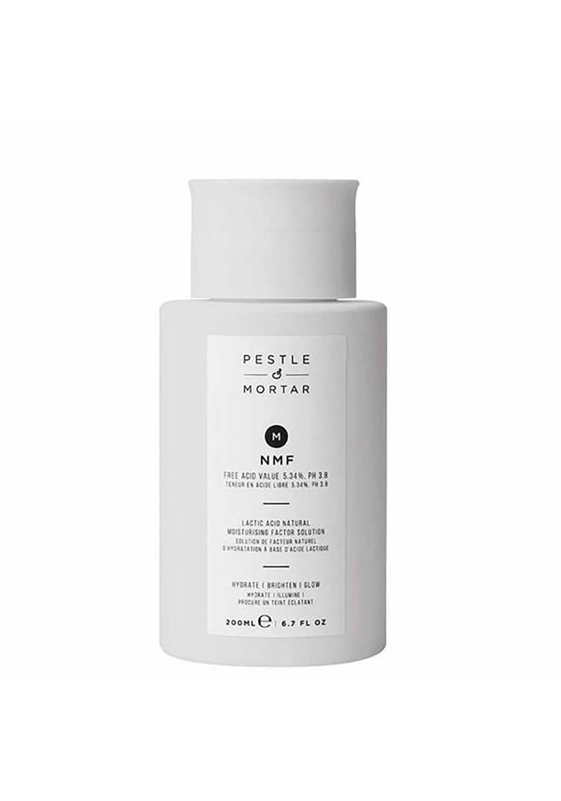 Pestle & Mortar Nmf Toner 200ml 1 Shaws Department Stores