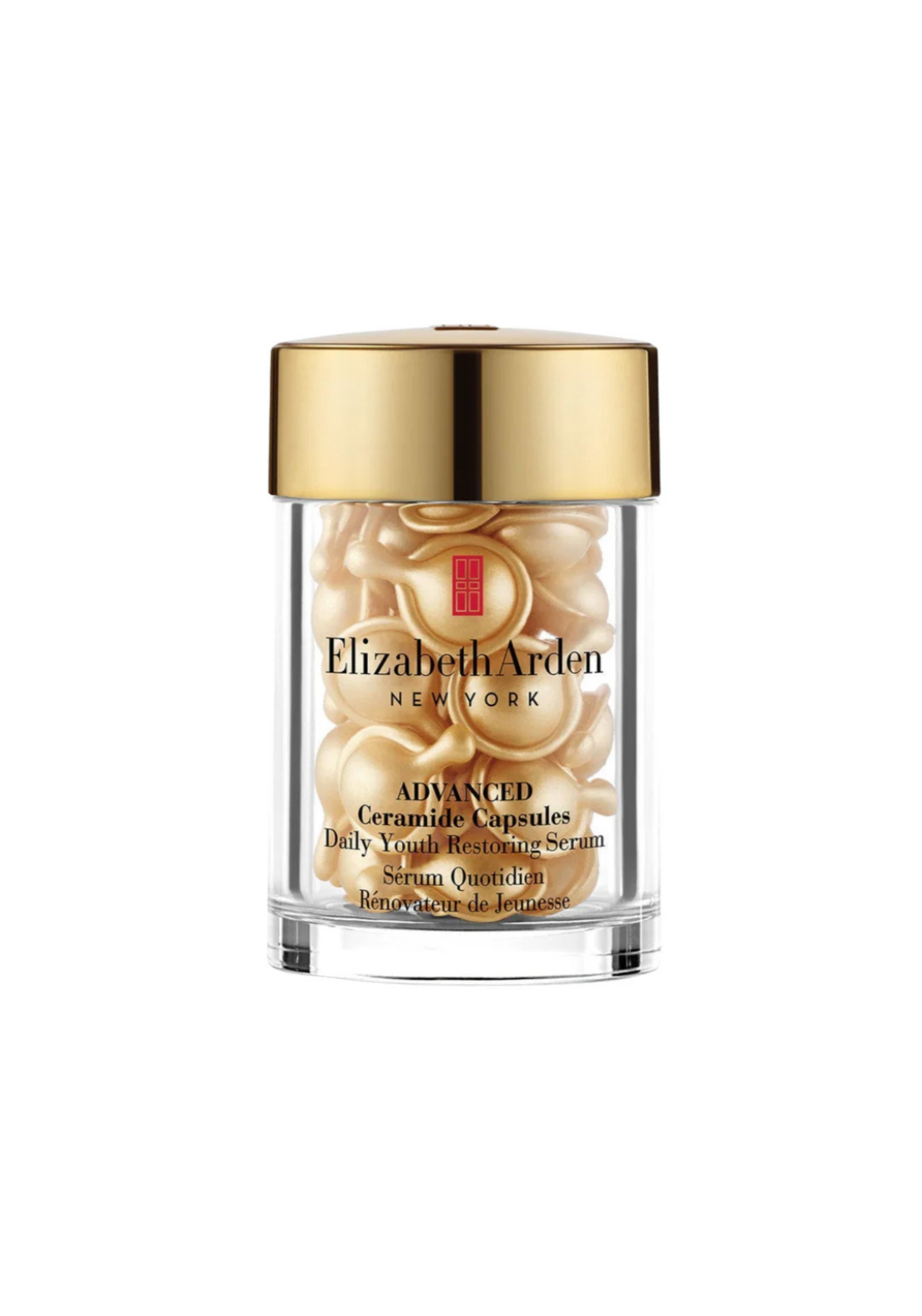 Advanced Ceramide Daily Youth Restoring Serum