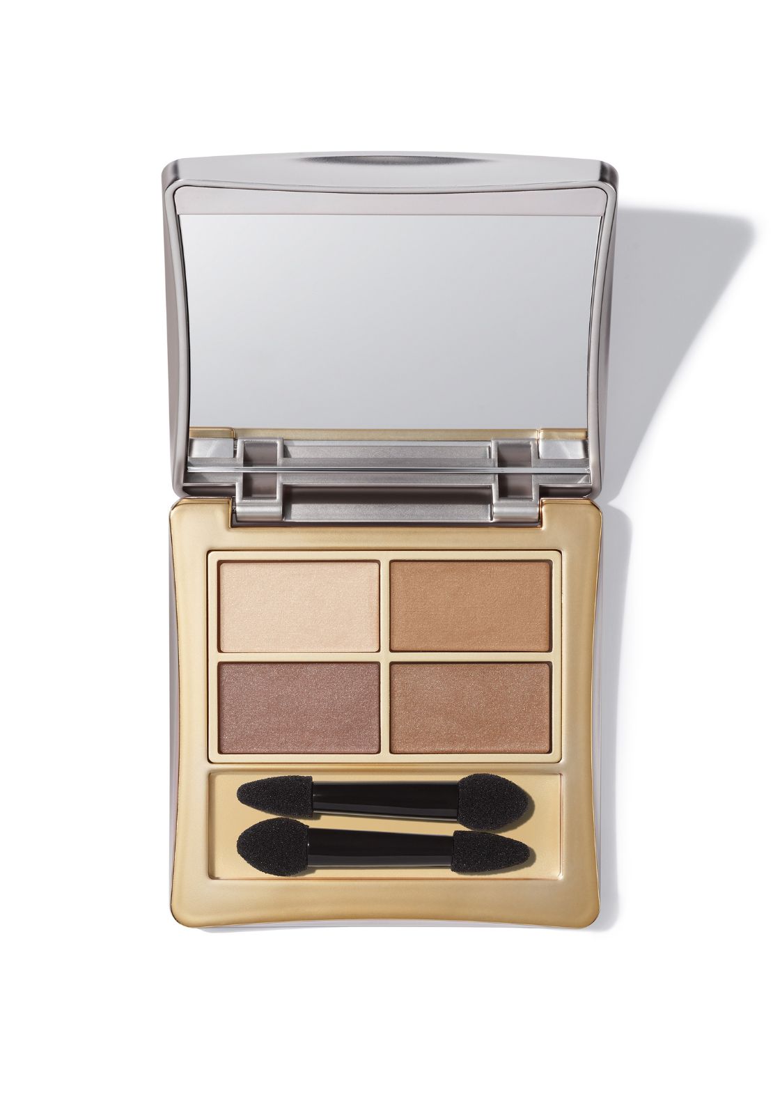 Elizabeth Arden Eyeshadow Quad: Oh So Neutral 1 Shaws Department Stores