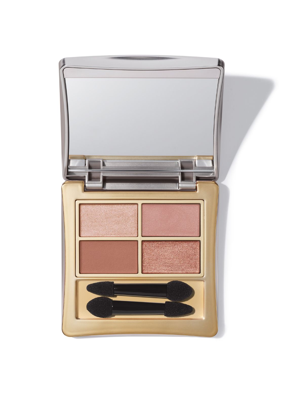 Elizabeth Arden Eyeshadow Quad: Profoundly Pink 1 Shaws Department Stores