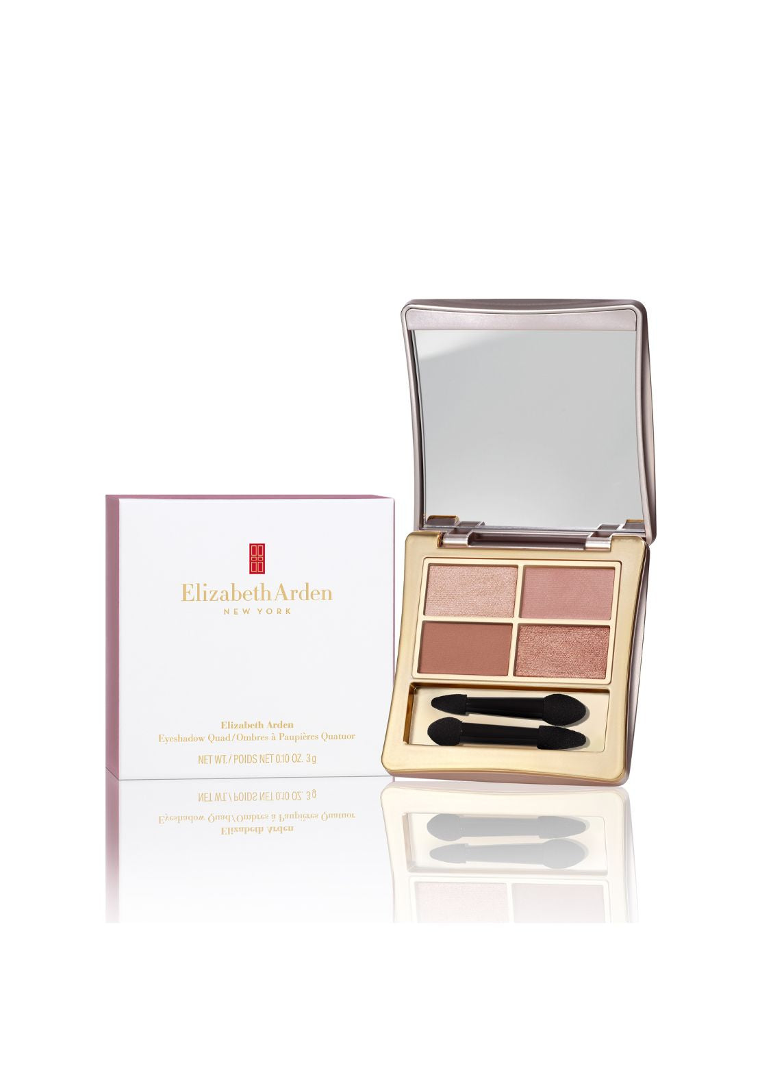 Elizabeth Arden Eyeshadow Quad: Profoundly Pink 2 Shaws Department Stores