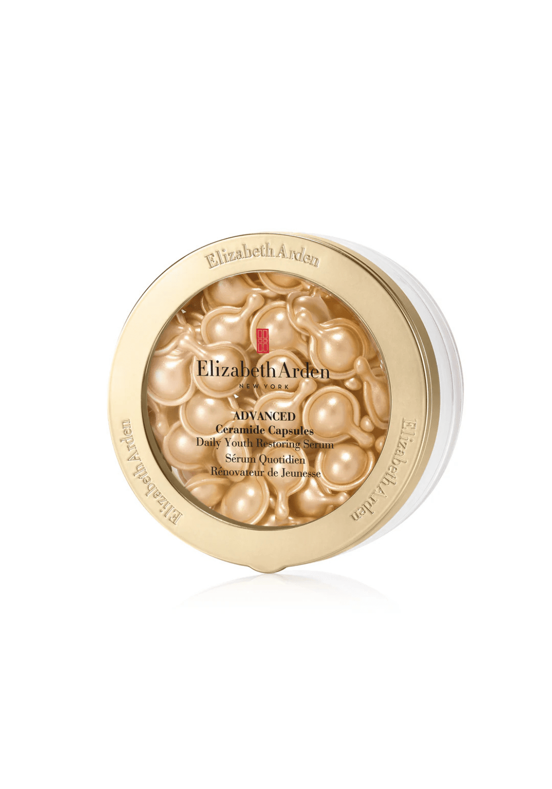 Elizabeth Arden Advanced Ceramide Capsules Daily Youth Restoring Serum 60c 1 Shaws Department Stores