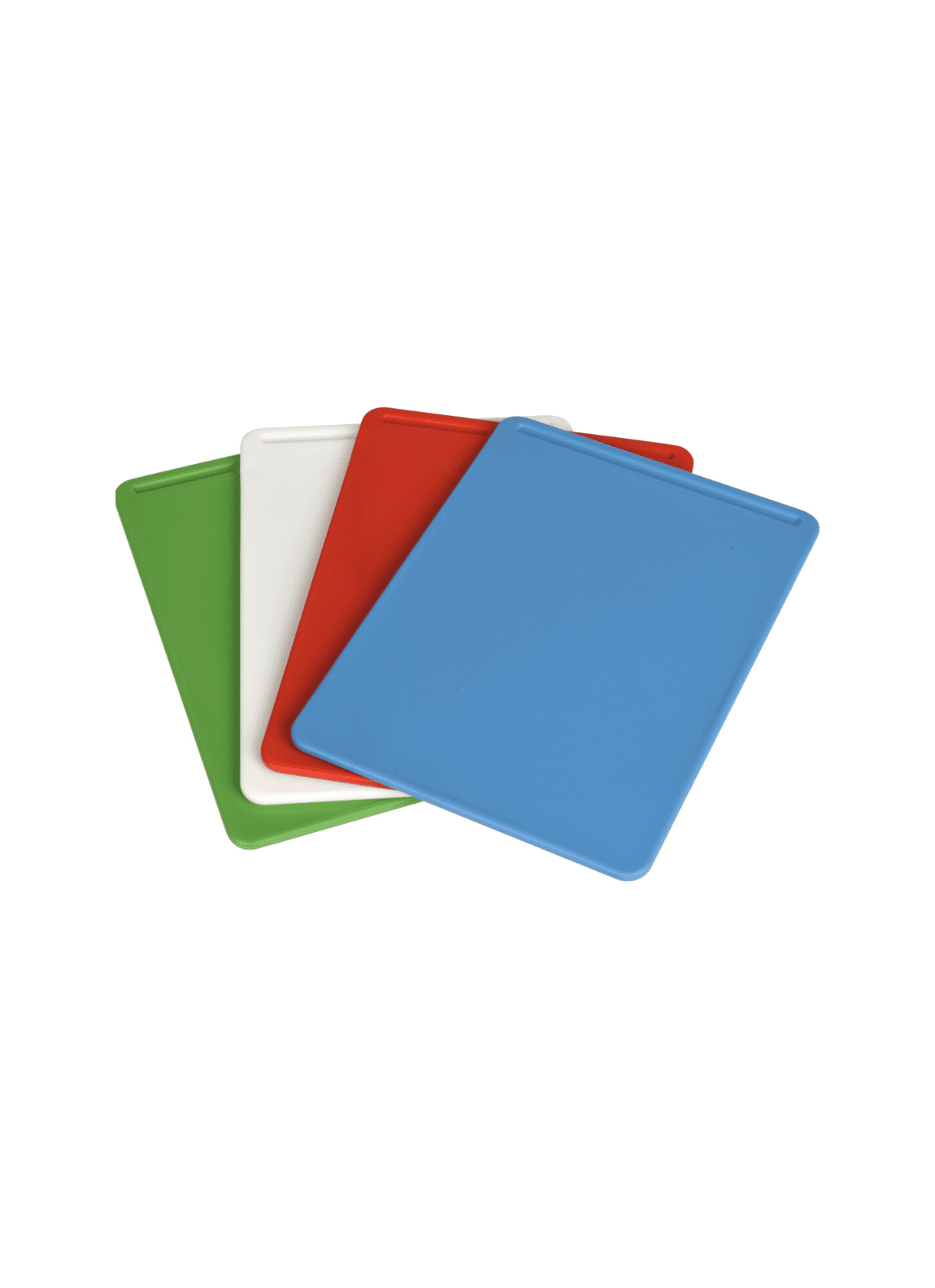 The Home Collection Cutting Board Set Of 4 - Multi 1 Shaws Department Stores