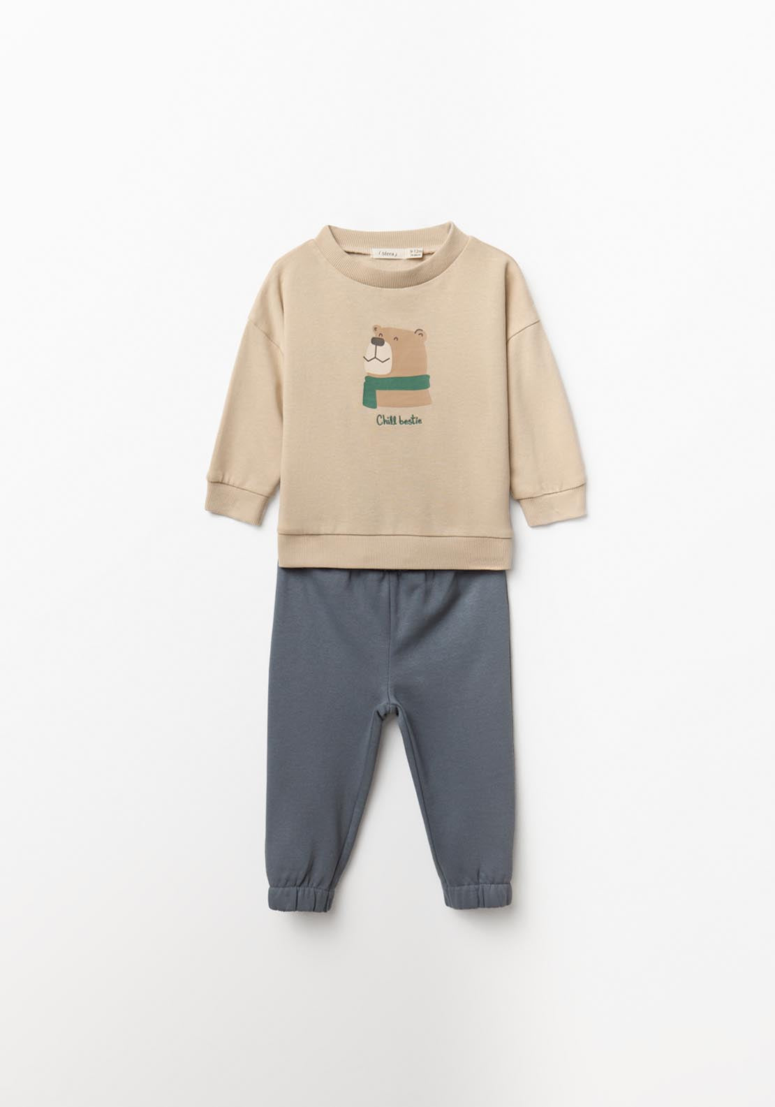 Sfera Hedgehog Set - Grey 1 Shaws Department Stores