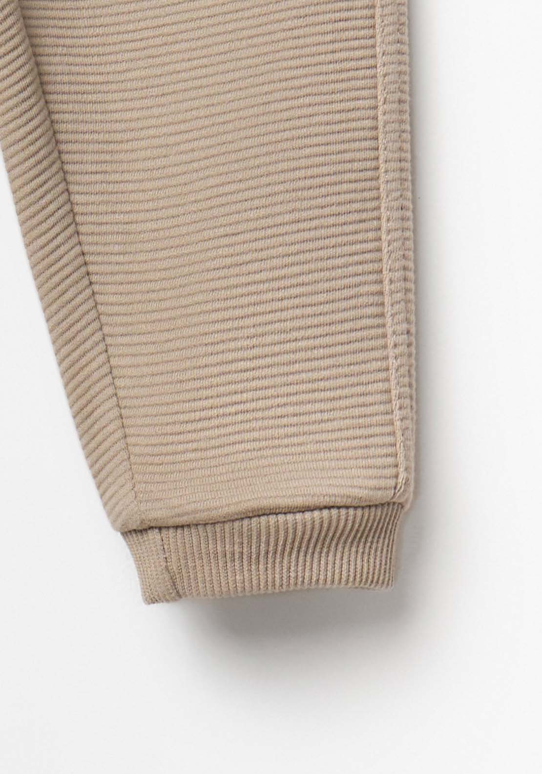 Ottoman Tracksuit Bottoms - Grey