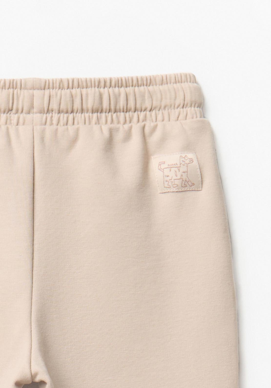 Terry Joggers - Grey
