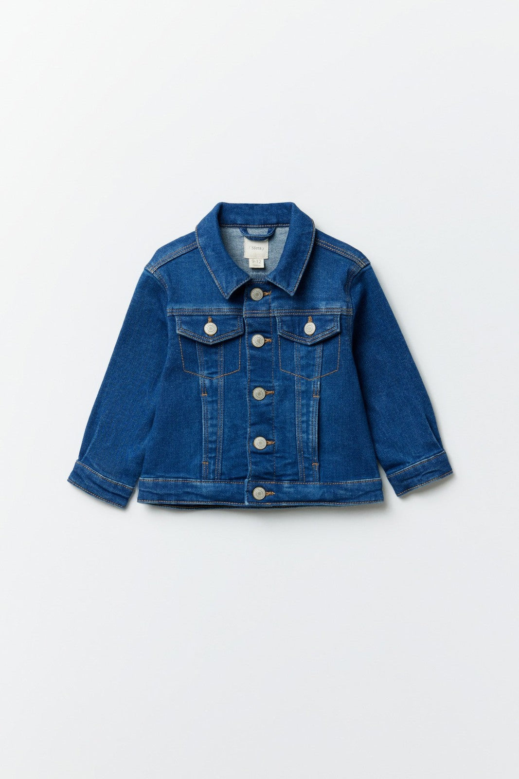 Sfera Jeans jacket - Denim 1 Shaws Department Stores